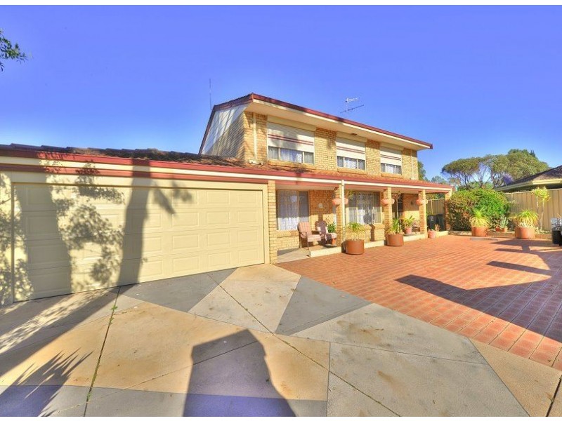 16 Esprit Parkway, Greenfields WA 6210