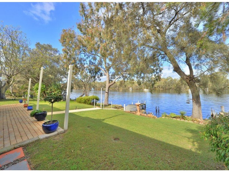 176 Culeenup Road, North Yunderup WA 6208