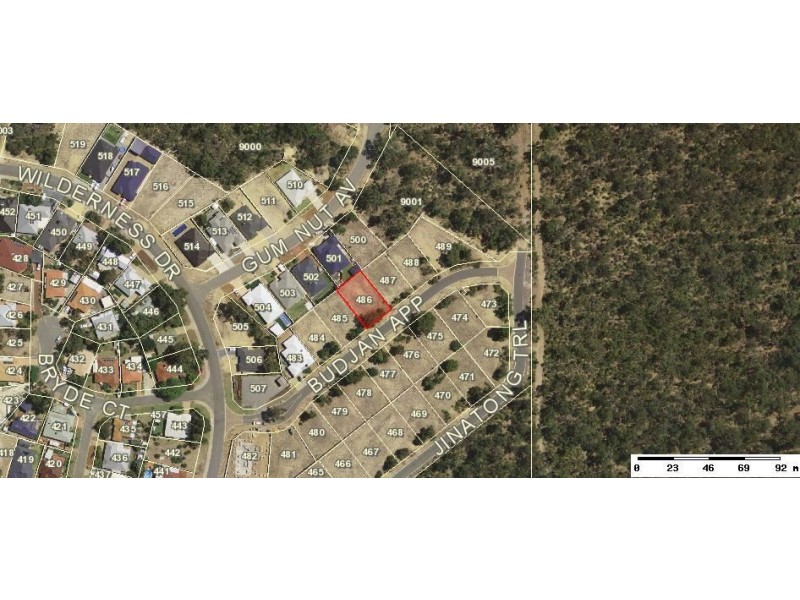 9 Budjan Approach, Dawesville WA 6211