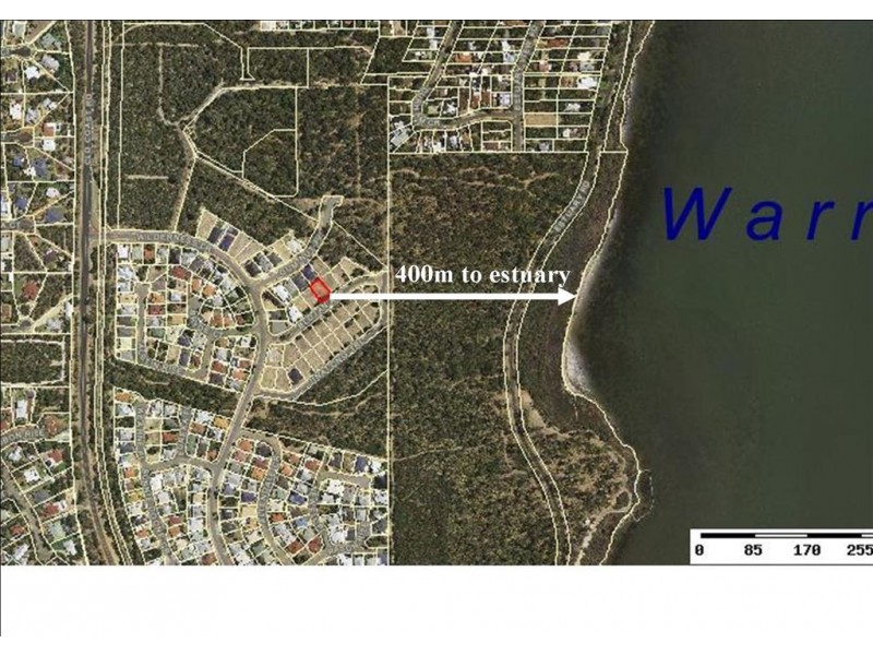 9 Budjan Approach, Dawesville WA 6211