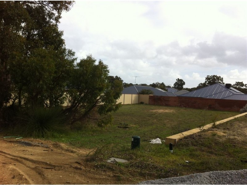 9 Budjan Approach, Dawesville WA 6211