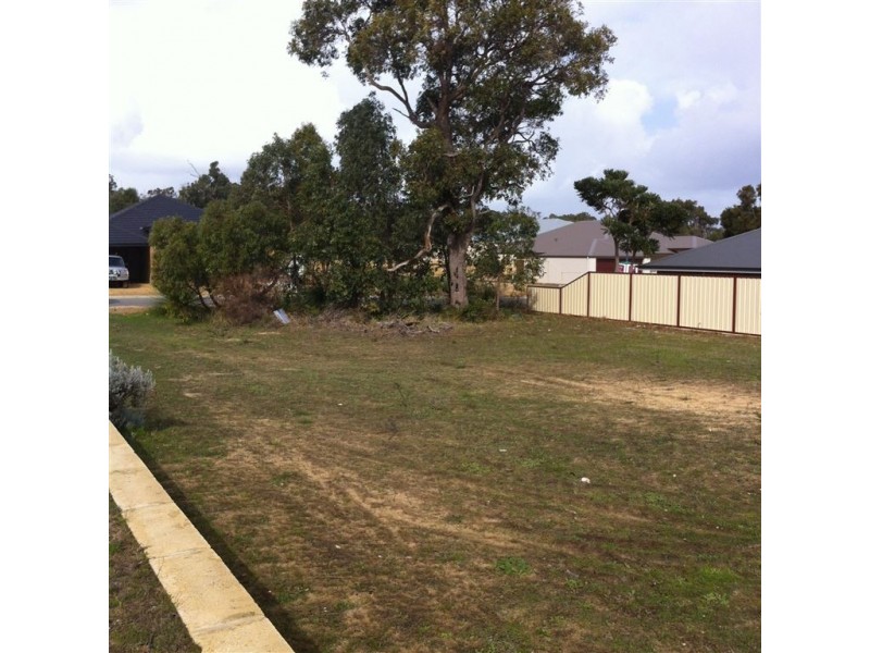 9 Budjan Approach, Dawesville WA 6211