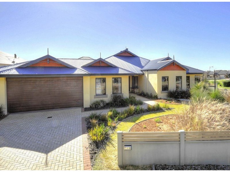 21 Currancy Lass Rise, Madora Bay WA 6210