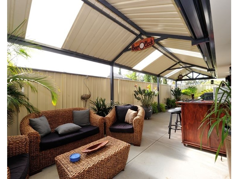 7 Adela Bend, Lakelands WA 6180