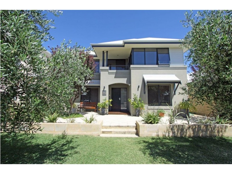 20 Isabellas Way, Erskine WA 6210