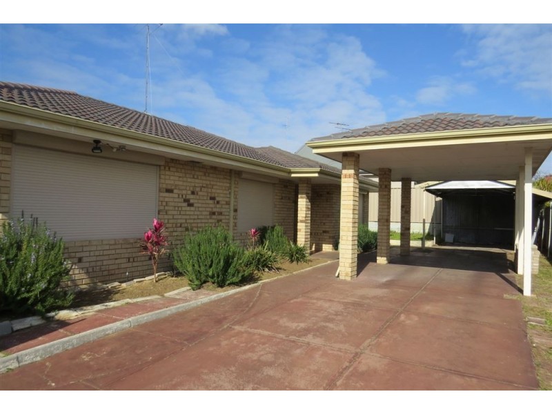 77A Tuckey Street, Mandurah WA 6210