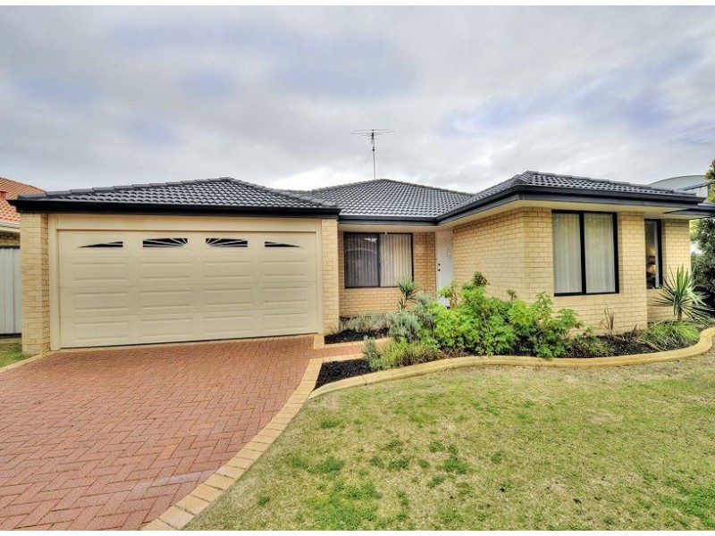 14 Eastlake Green, Meadow Springs WA 6210