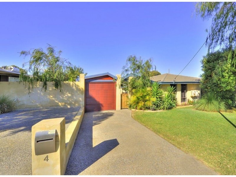 4 Heron Street, Dudley Park WA 6210