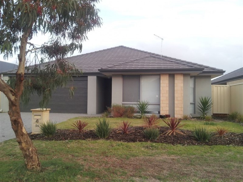 56 Highcliffe Circle, Lakelands WA 6180