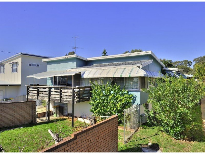 25 Shayne Street, Halls Head WA 6210