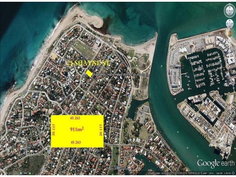 25 Shayne Street, Halls Head WA 6210