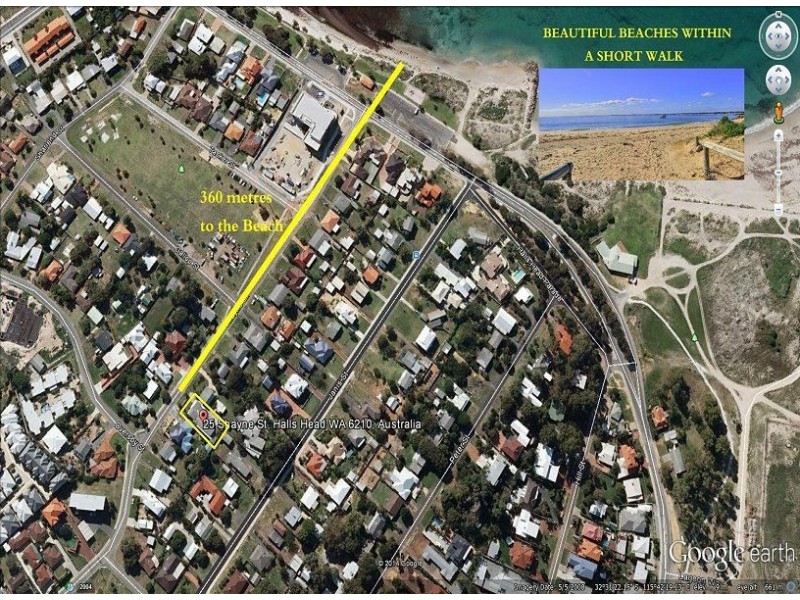 25 Shayne Street, Halls Head WA 6210