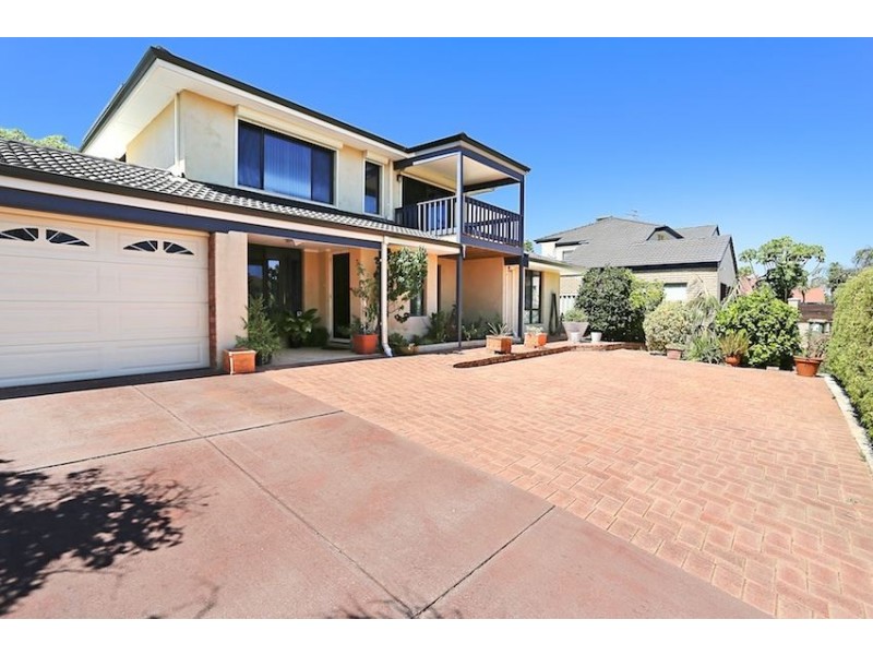 39 Seawind Drive, Silver Sands WA 6210