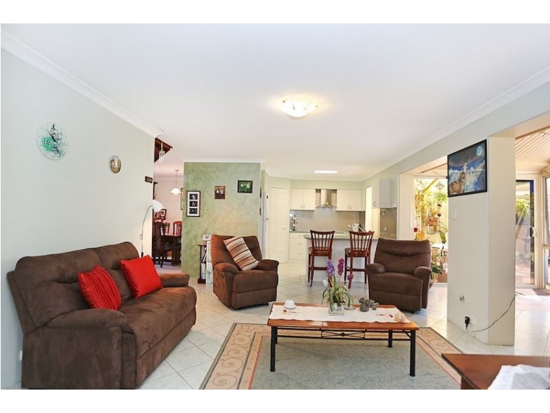 39 Seawind Drive, Silver Sands WA 6210