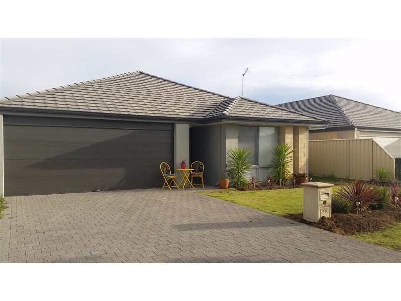 56 Highcliffe Circle, Lakelands WA 6180