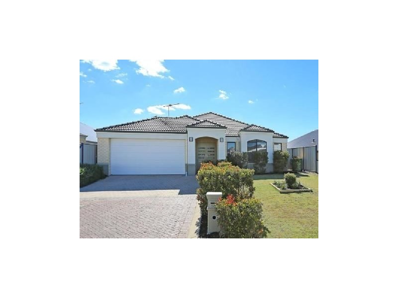 7 Philmont Way, Meadow Springs WA 6210