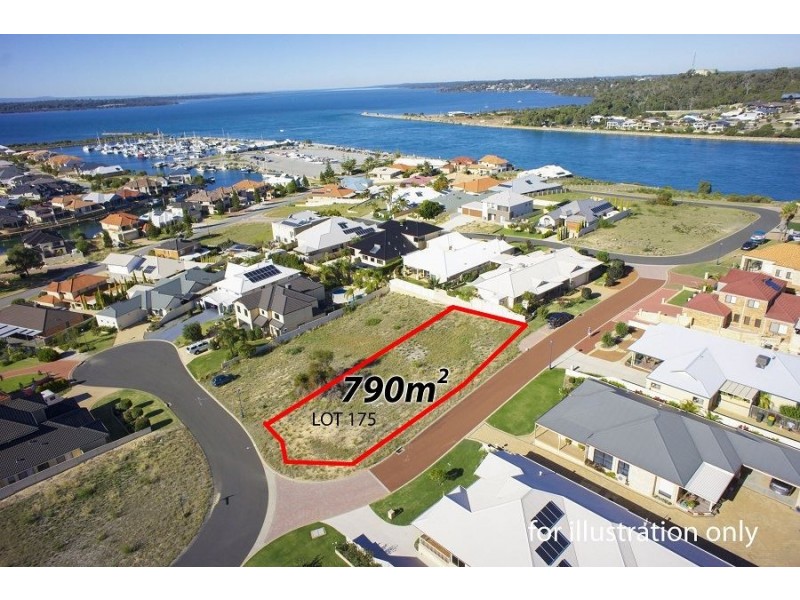 11 Greenshank Mews, Wannanup WA 6210