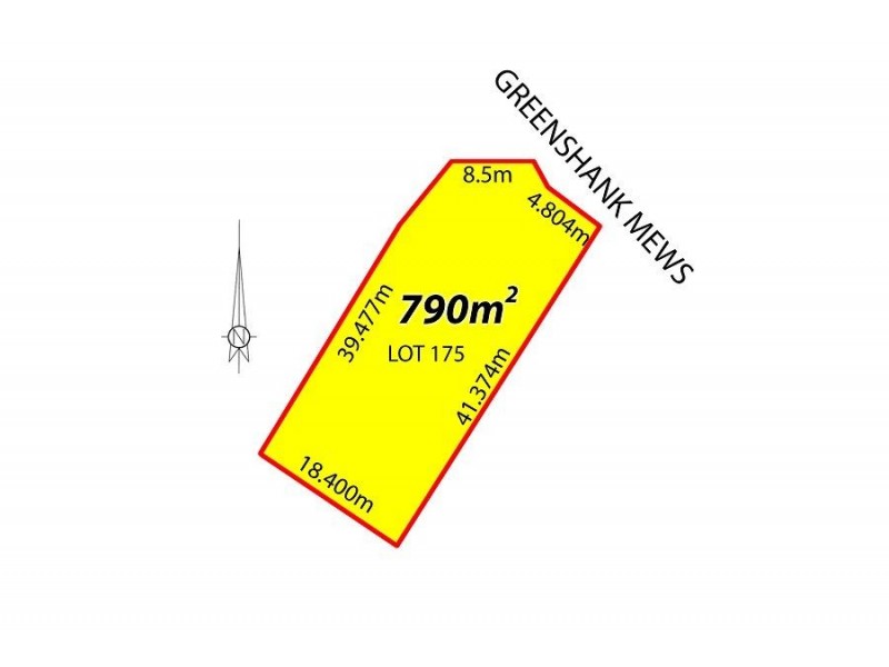 11 Greenshank Mews, Wannanup WA 6210