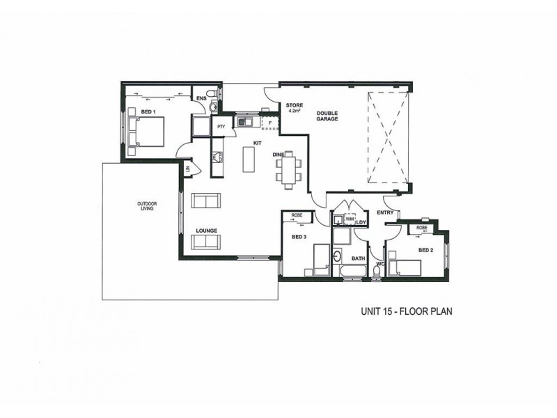 Unit 15 Kwella Drive, Greenfields WA 6210