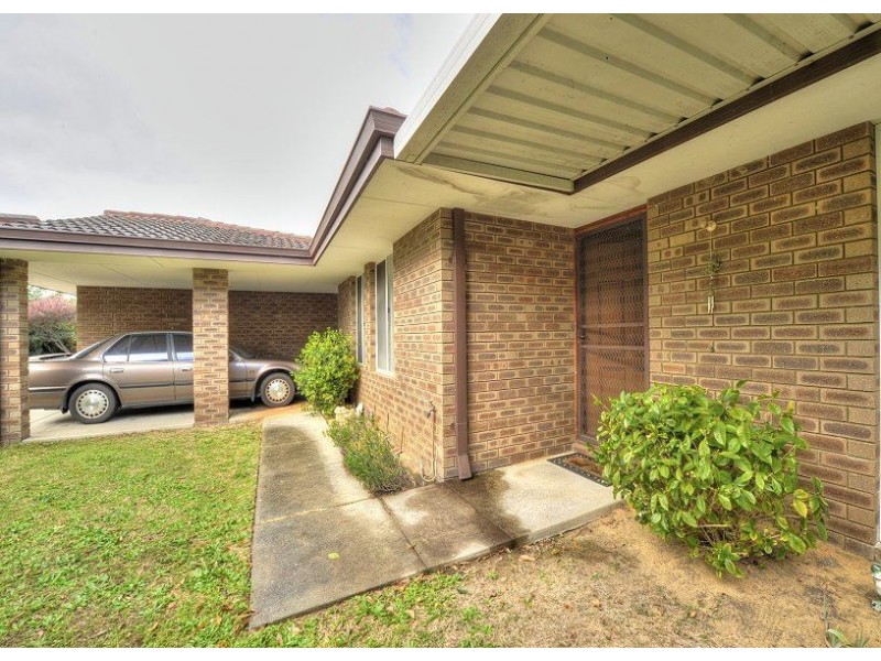 5B Arrowrock Retreat, Greenfields WA 6210