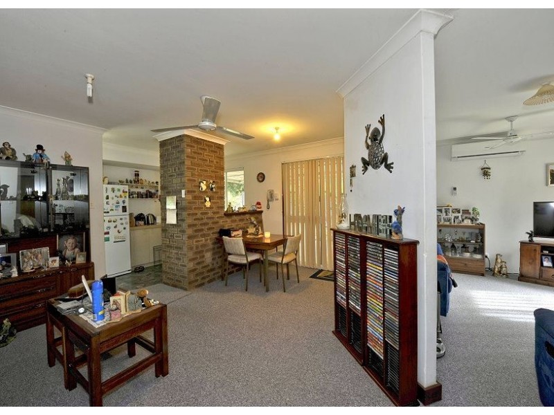 5B Arrowrock Retreat, Greenfields WA 6210