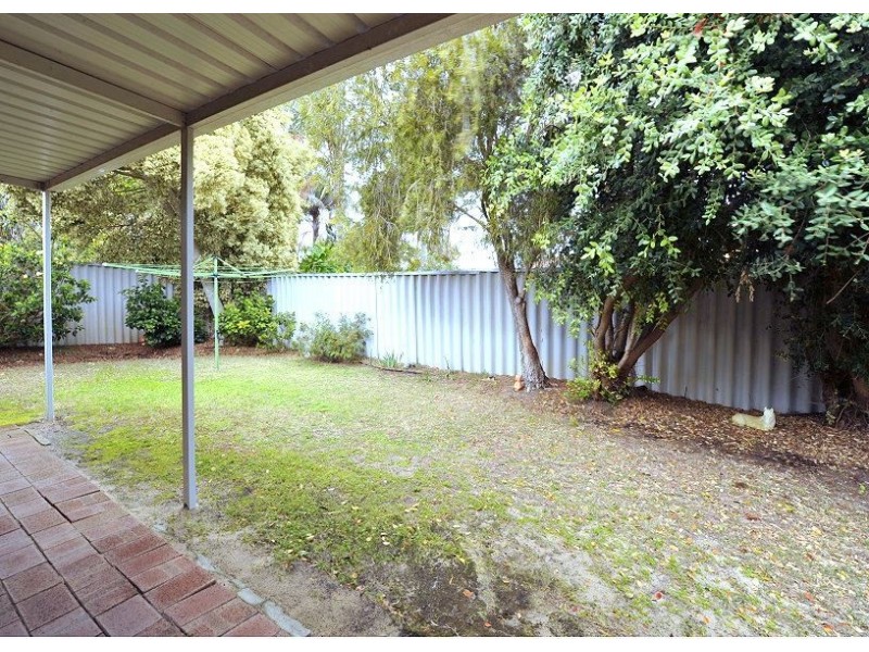 5B Arrowrock Retreat, Greenfields WA 6210