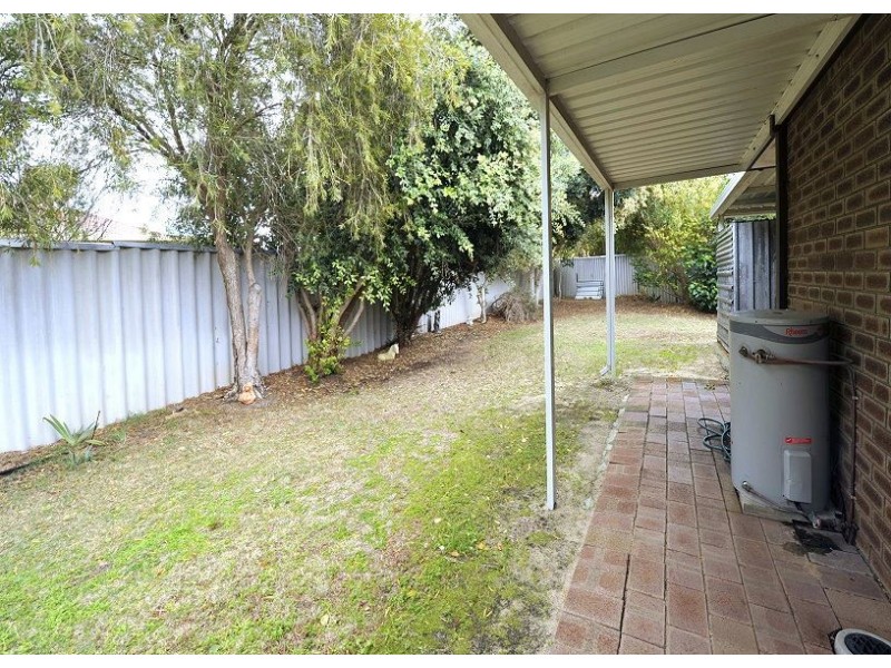 5B Arrowrock Retreat, Greenfields WA 6210