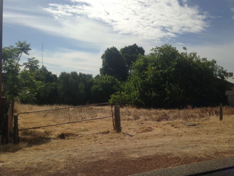 23 King Street, Waroona WA 6215