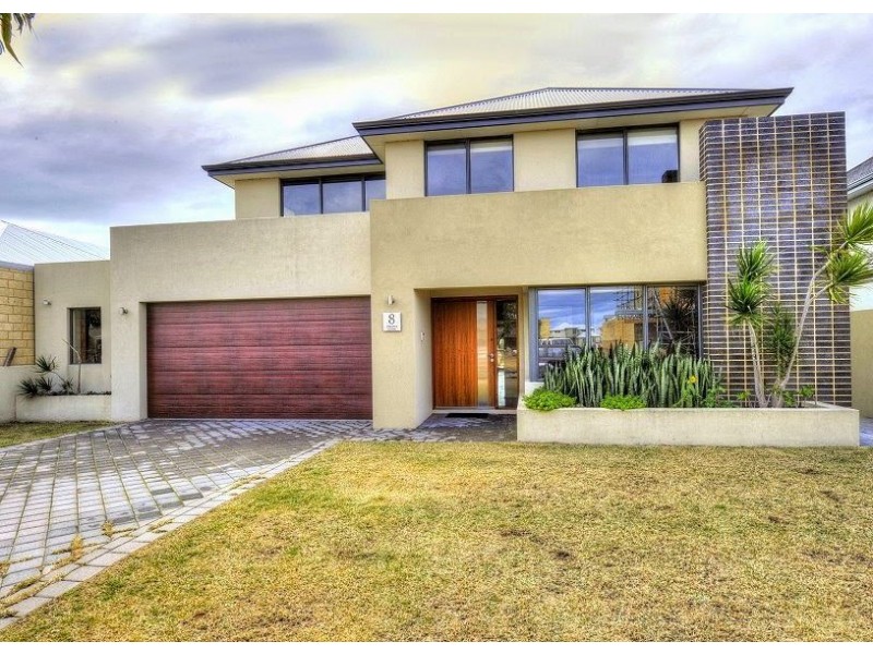 8 Arcadia Close, Dudley Park WA 6210