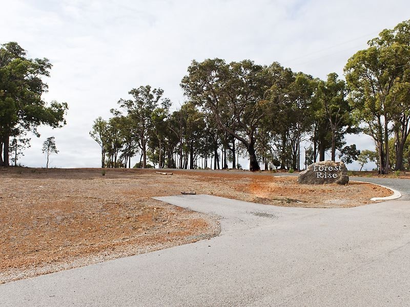 93 Leavy Road, Waroona WA 6215