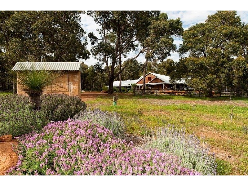 49 Leavy Road, Waroona WA 6215