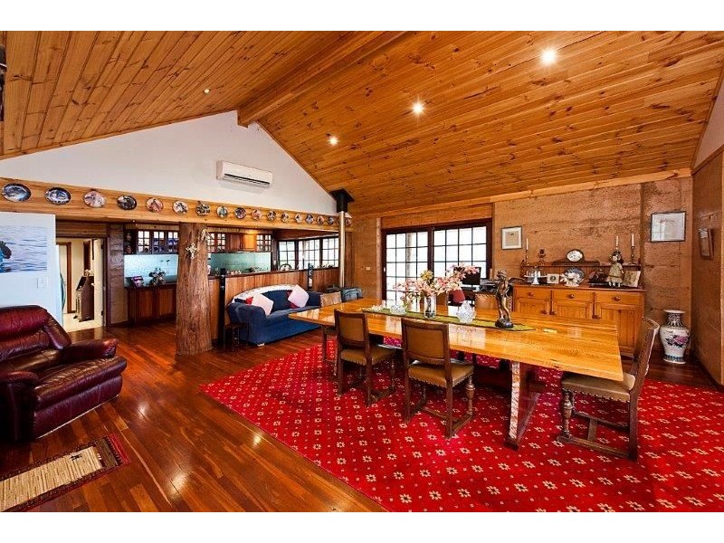 49 Leavy Road, Waroona WA 6215