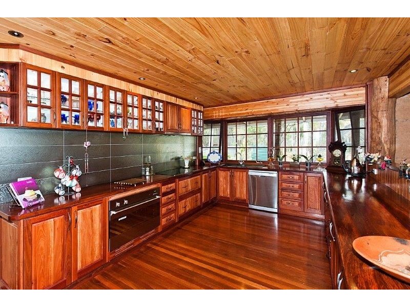 49 Leavy Road, Waroona WA 6215