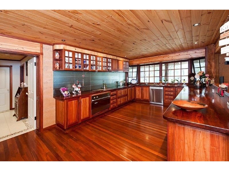 49 Leavy Road, Waroona WA 6215