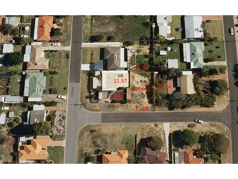 2/2 Wattle Avenue, Mandurah WA 6210