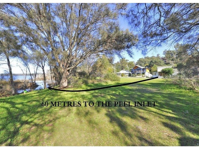 322 Estuary Road, Dawesville WA 6211