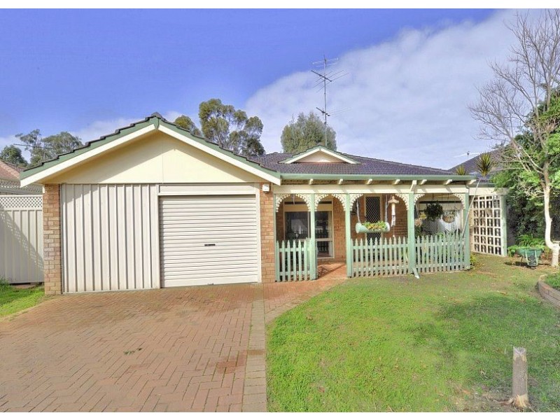 41 Waldron Boulevard, Greenfields WA 6210