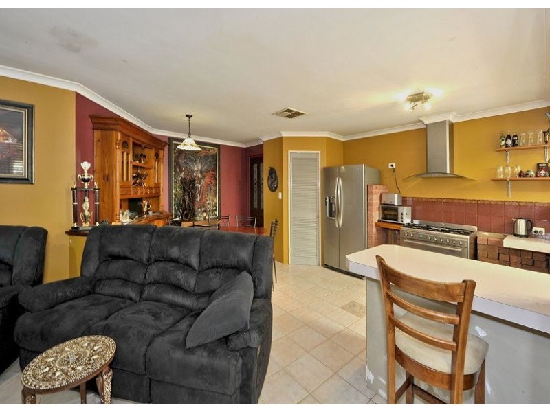 41 Waldron Boulevard, Greenfields WA 6210