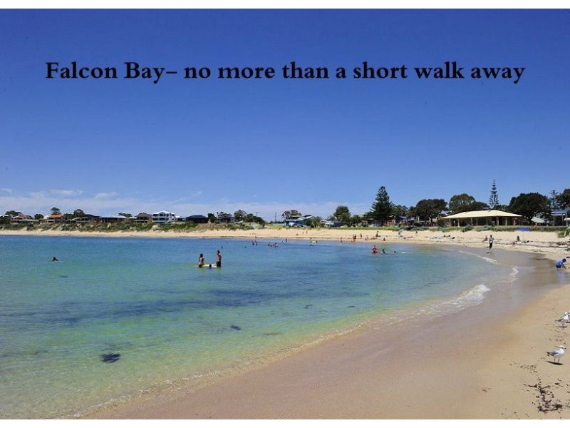 19 Charon Rd, Falcon WA 6210