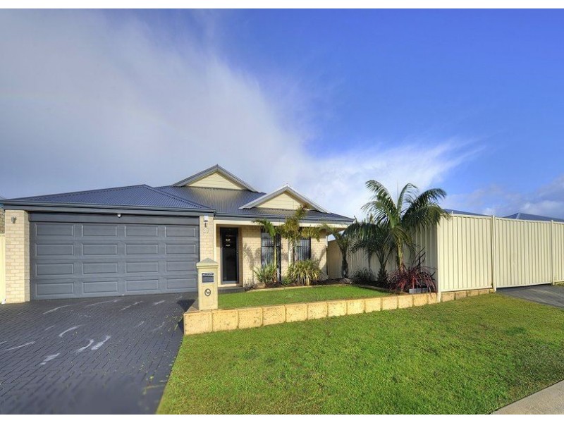 37 Kimberley Drive, Secret Harbour WA 6173