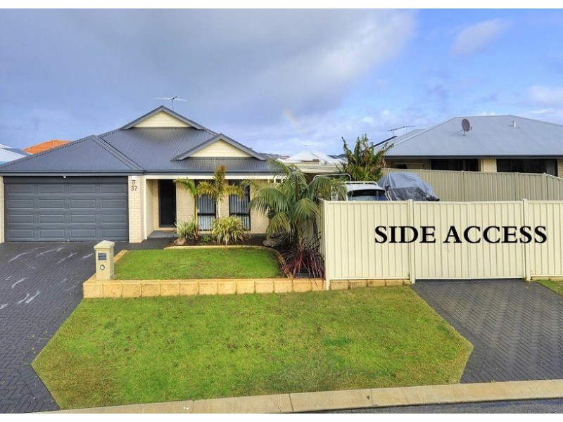 37 Kimberley Drive, Secret Harbour WA 6173