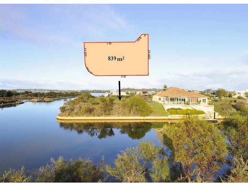 62 Cormorant Key, Wannanup WA 6210