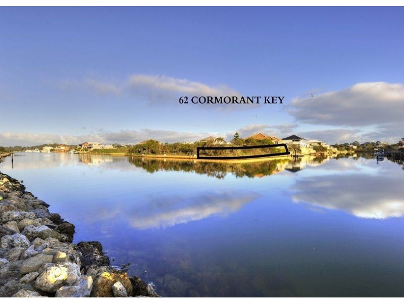 62 Cormorant Key, Wannanup WA 6210
