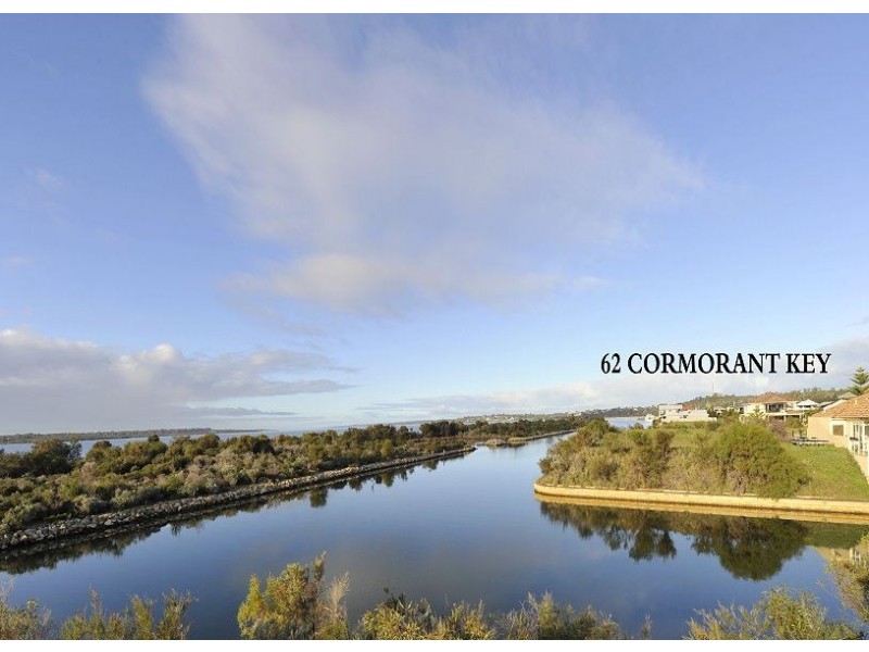 62 Cormorant Key, Wannanup WA 6210