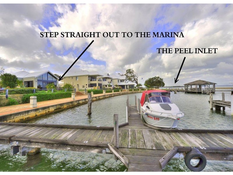 26 Harbour Retreat, Erskine WA 6210