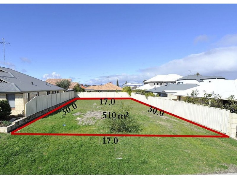 4 Magellan Vista, Dudley Park WA 6210