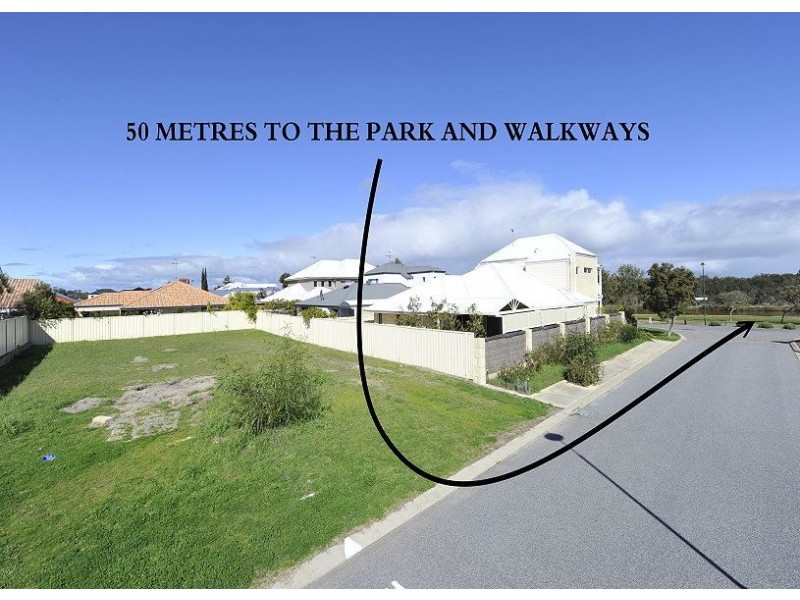 4 Magellan Vista, Dudley Park WA 6210