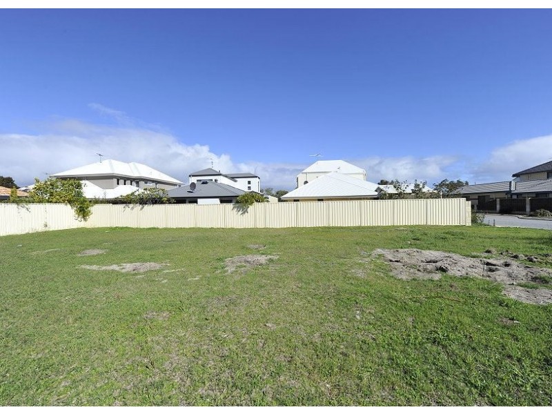 4 Magellan Vista, Dudley Park WA 6210