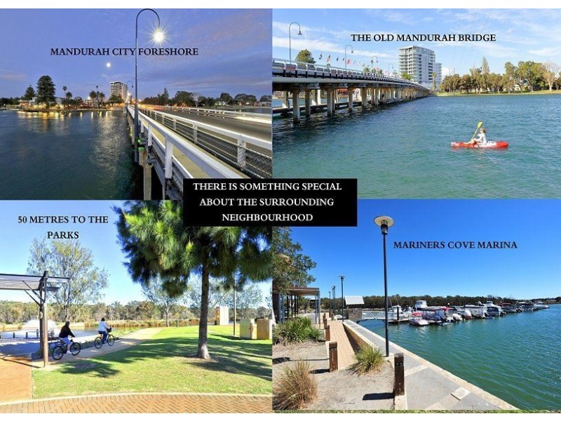 4 Magellan Vista, Dudley Park WA 6210