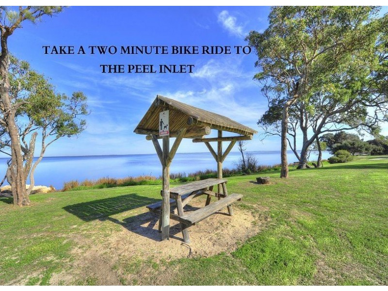 4 Magellan Vista, Dudley Park WA 6210